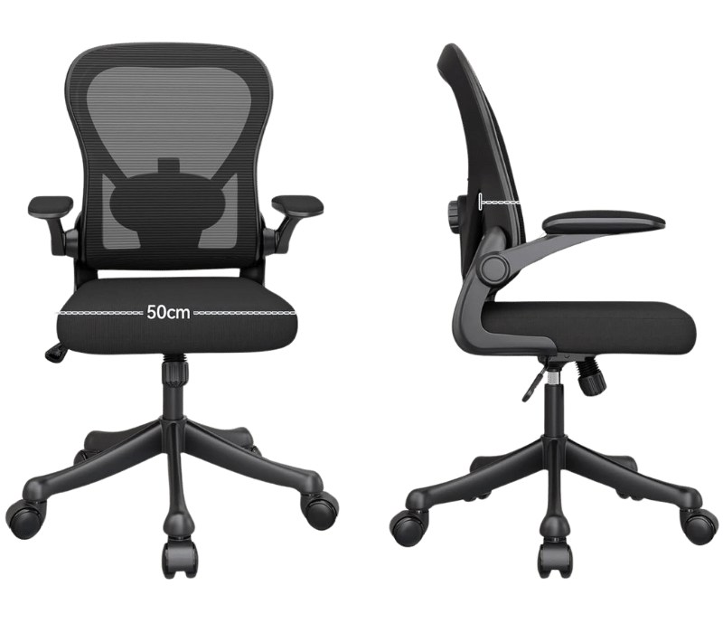 Chaise de Bureau Ergonomique